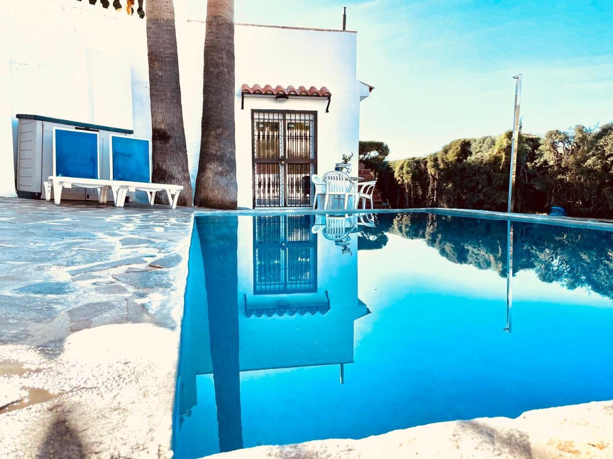 Super Exclusive Bungalow Benalmádena Kültér fotó